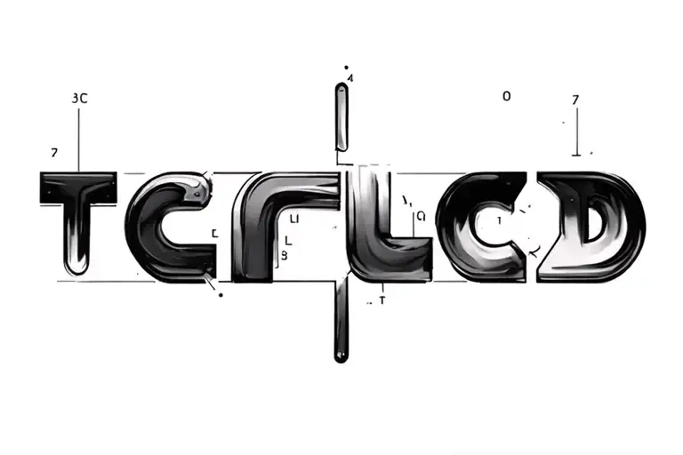 Chemical Diagram Transformed