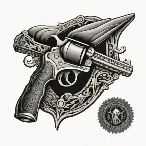 Western Fine Line Guns