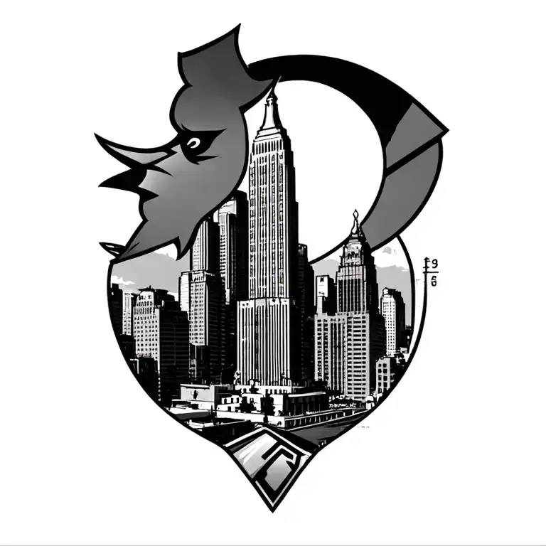 Arizona Cardinals In New York