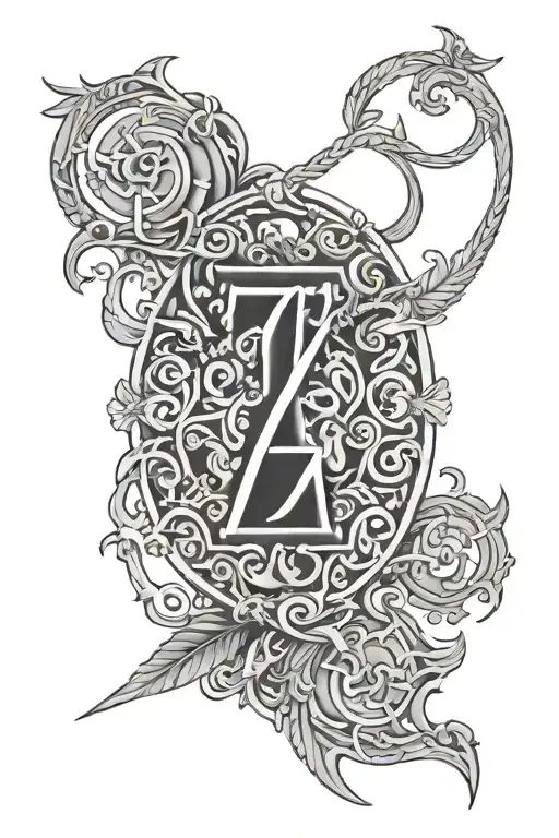 Roman Numeral 7 12 2014