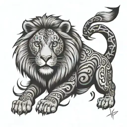 Leo Australian Phillippino