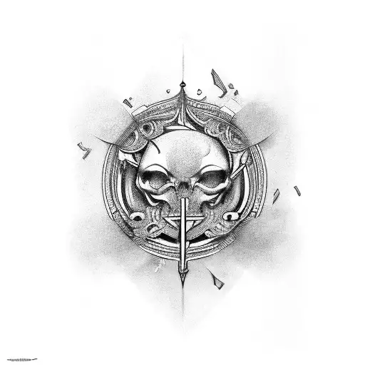 Bdsm Symbol Combinei