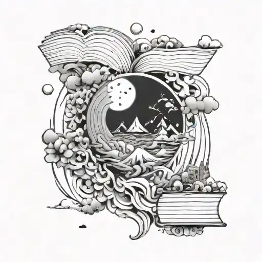 Haruki Murakami Book Themes