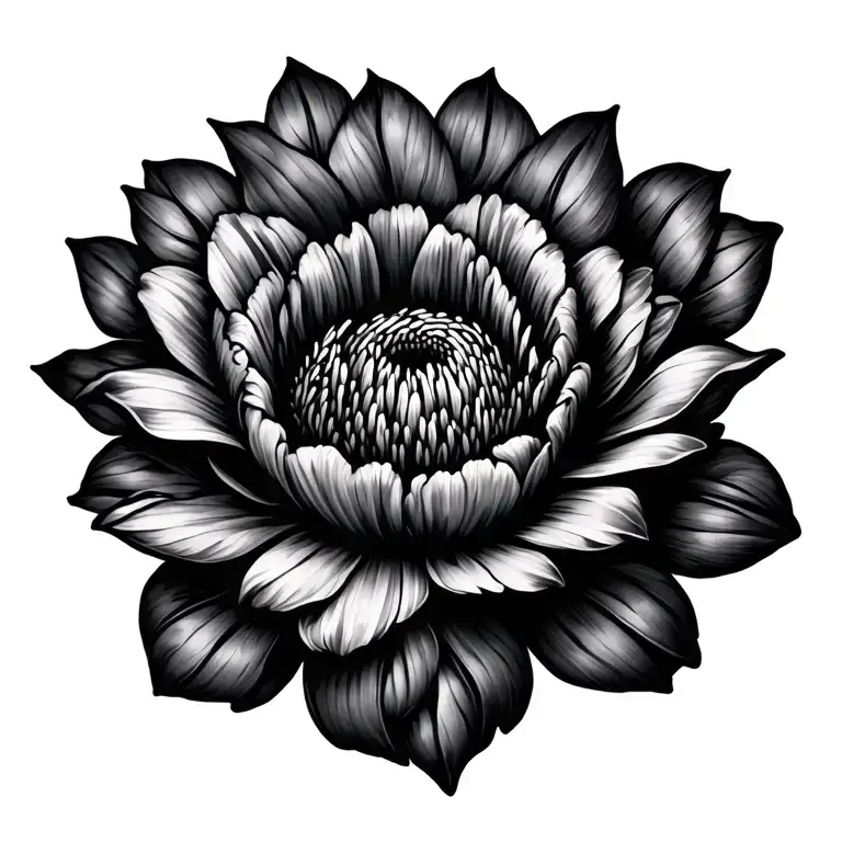 Feb And March Birth Flower