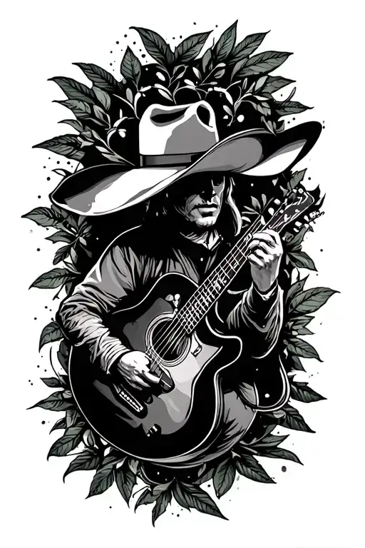 Country Music Lyrics