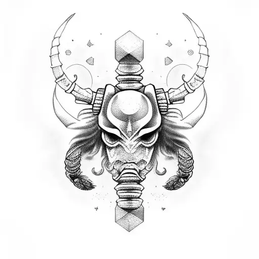 Scorpio & Sagittarius