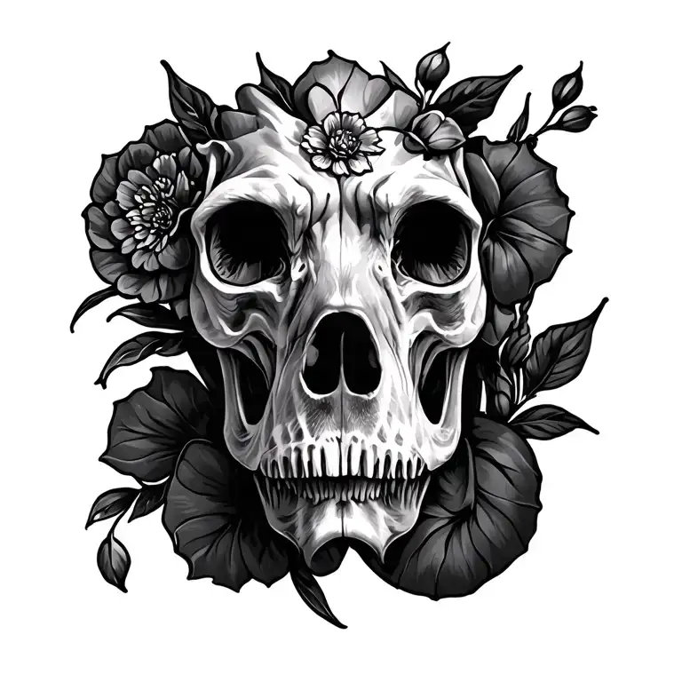 Small Tattoo That Represents