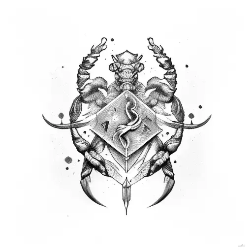 Scorpio & Sagittarius Love