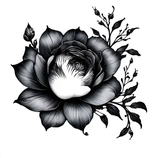 Beautiful And Mysterious