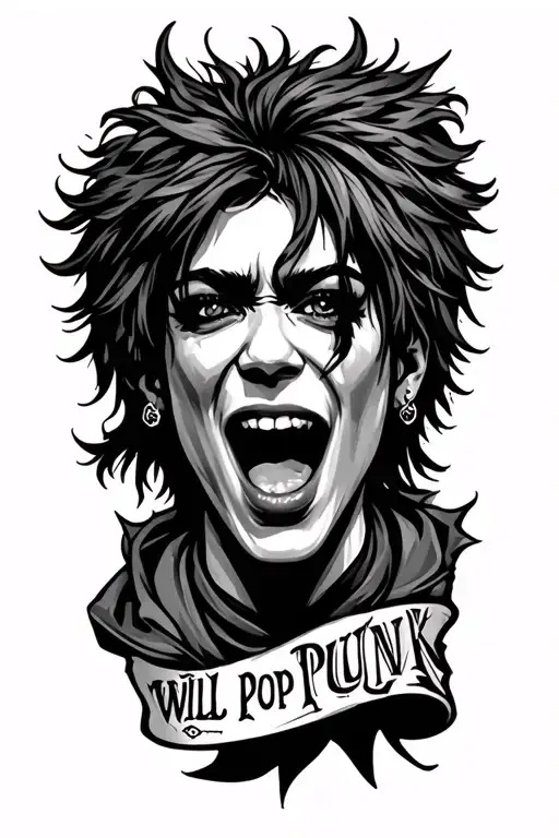 Will Pop Punk