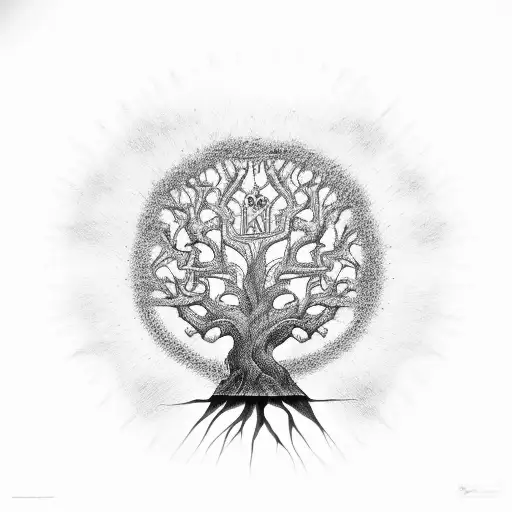 Tree Of Life
