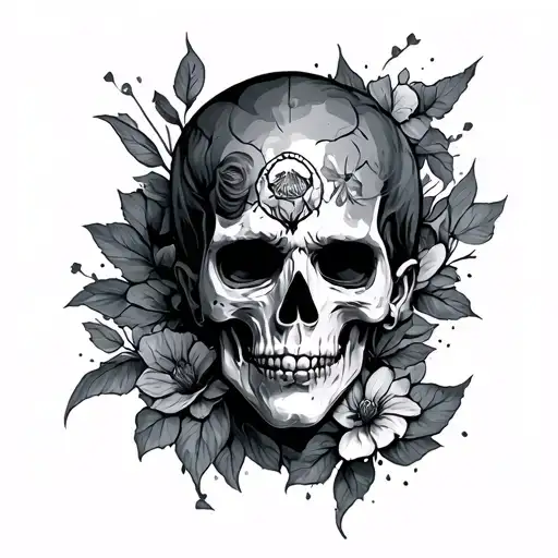 Don't Forget The Pain