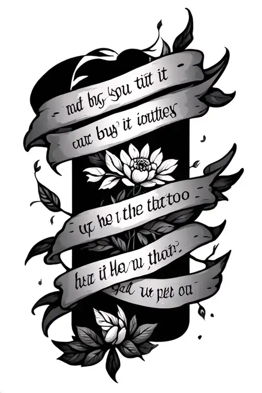 Scene From Bible Verse