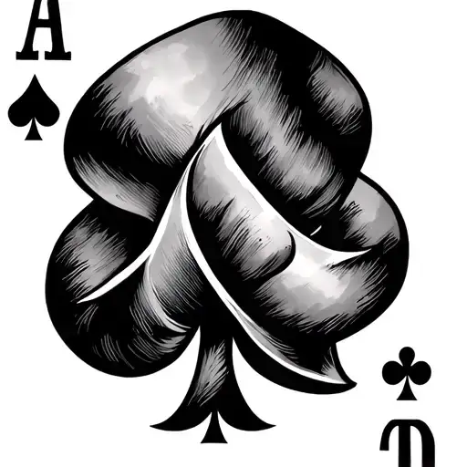 Sister Date Of Birth Ace Of Spade Cards