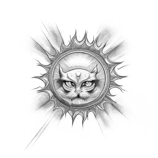 Brightness Of The Sun