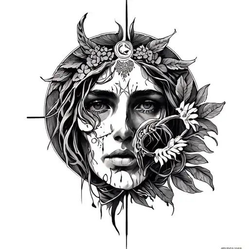 Leprosy And Virgo Zodiac Sign And 2005 Mixed