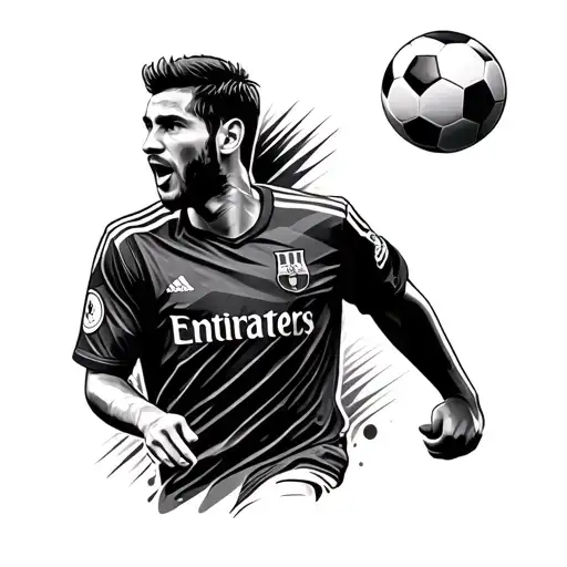 Soccer Club Barcelona