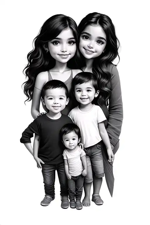 Family With 3 Kids And Possibly Adding A 4Th