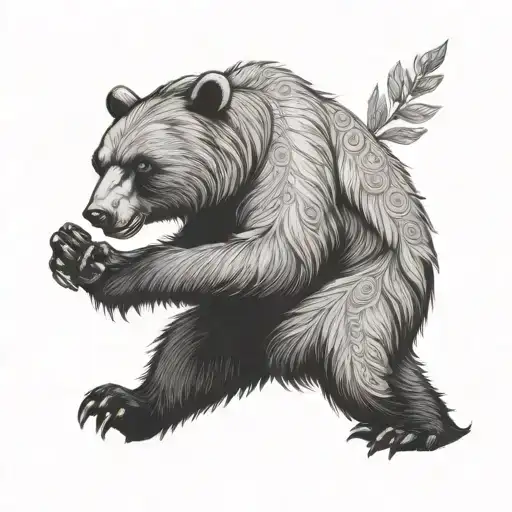Slovak Bear