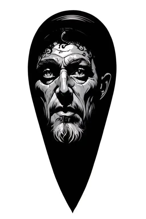 Pymph Seafarer And Unlucky People