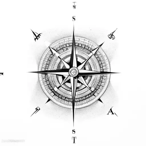 Compass