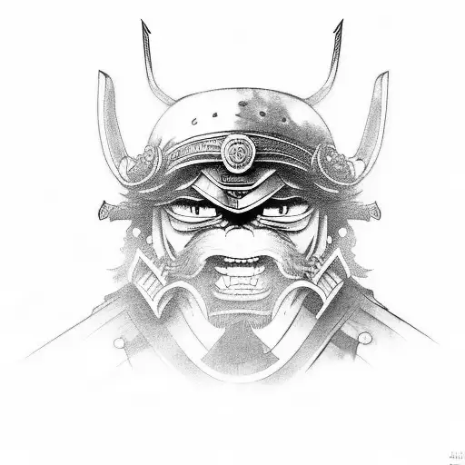 Samurai