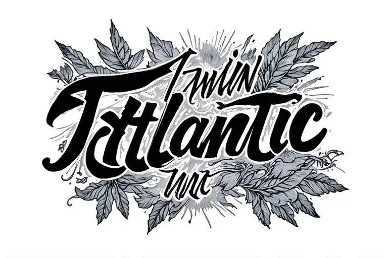 Twin Atlantic Lyrics