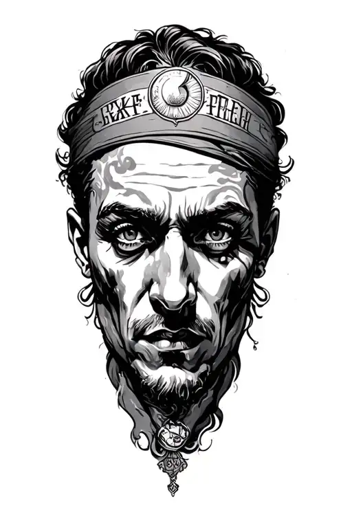 Seafarer And Unlucky People