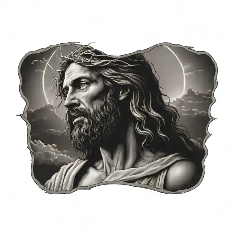 The Resurrection Of Jesus Christ