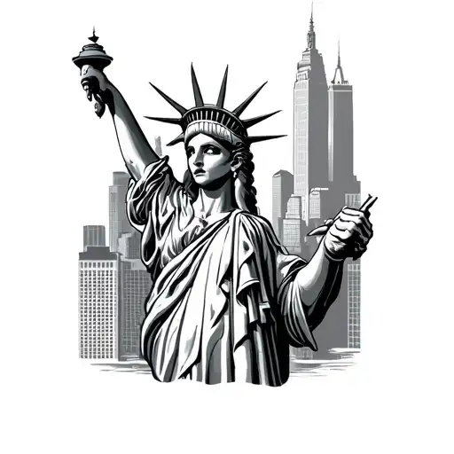 New York City October 6 1999