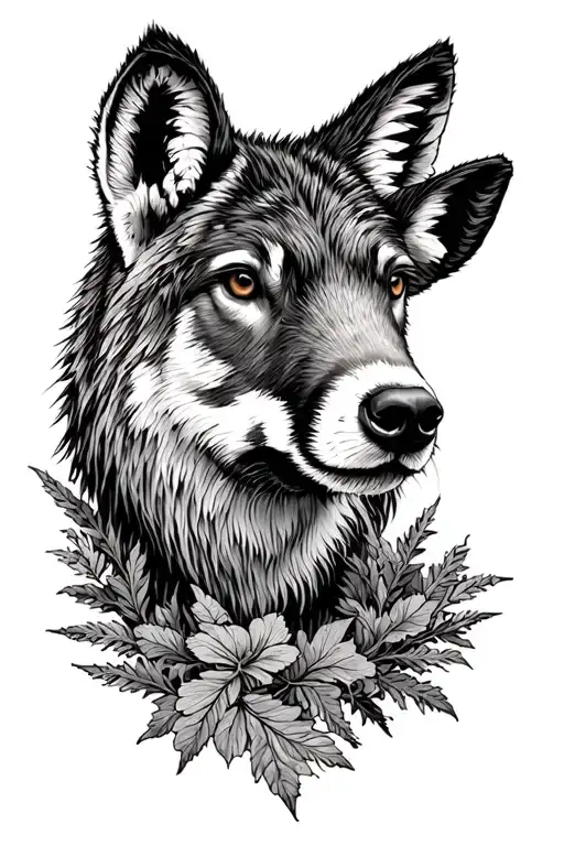 Maine Wildlife Animal