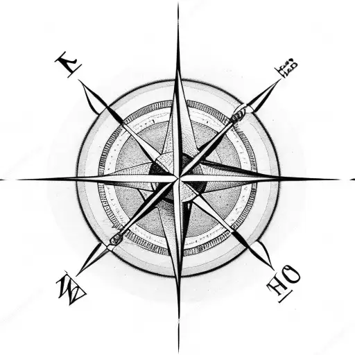 A Nordic Compass