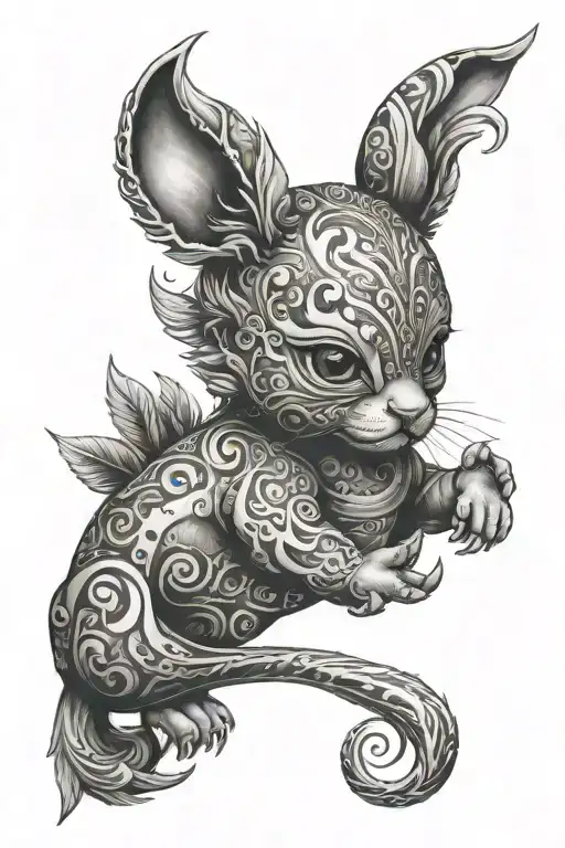 Dedicated To The Birth Of A Son