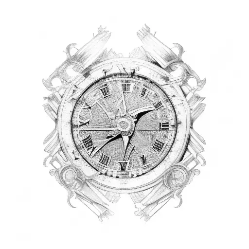 Roman Numerals 11-22