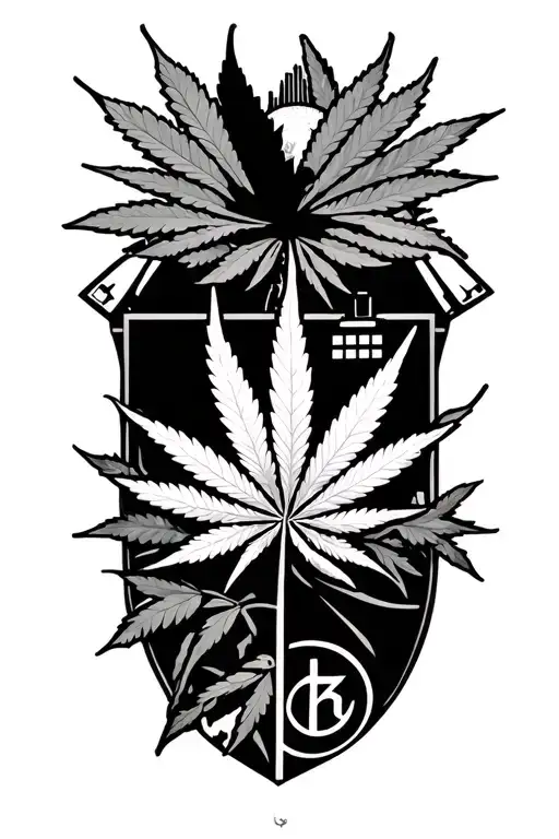 Cannabis Security Air Traffic Control