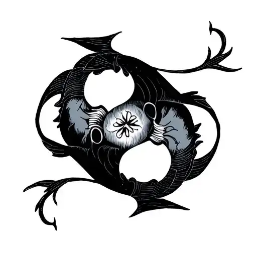 Aquarius Pisces Cusp