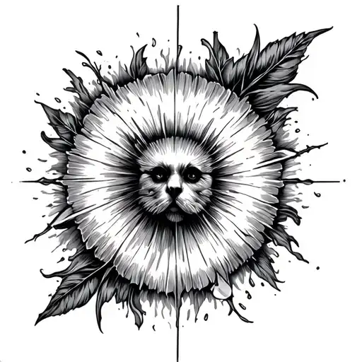 The Light Shines In The Darkness And The Darkness Has Not Overcome It