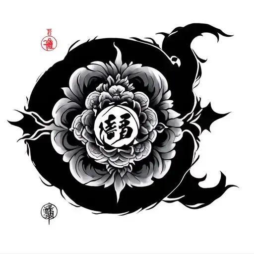 Chinese Five Elements