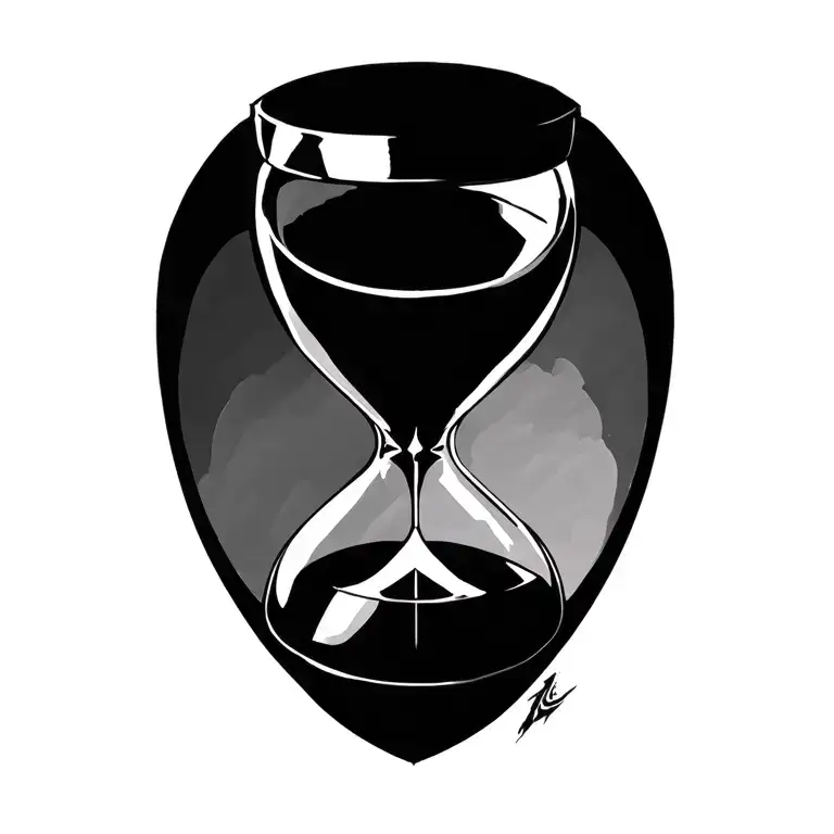 Assassins Creed Hourglass