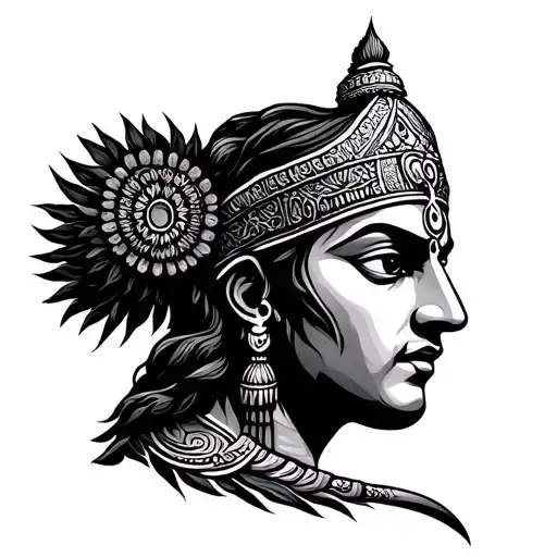 Mahabharat Hindu