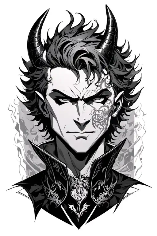 Vanpiskeber Pankdevil Man Kryberbihanter X Hunter Black Clover Codantic Alchemik Code