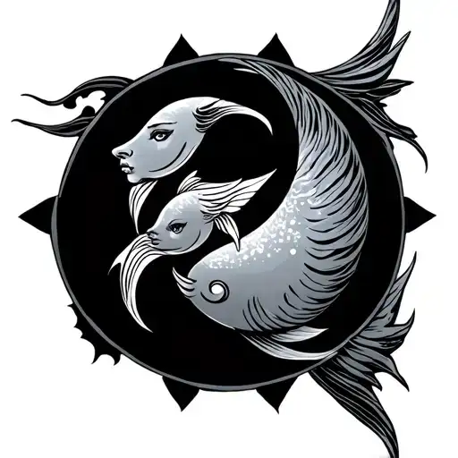 Aquarius Pisces Cusp