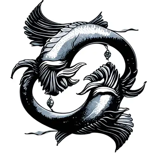 Aquarius Pisces Cusp