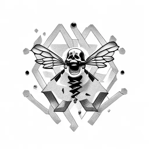Candy Skull