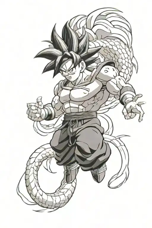Dragon Ball Z