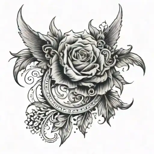 My Grandmo Who I Love So Much