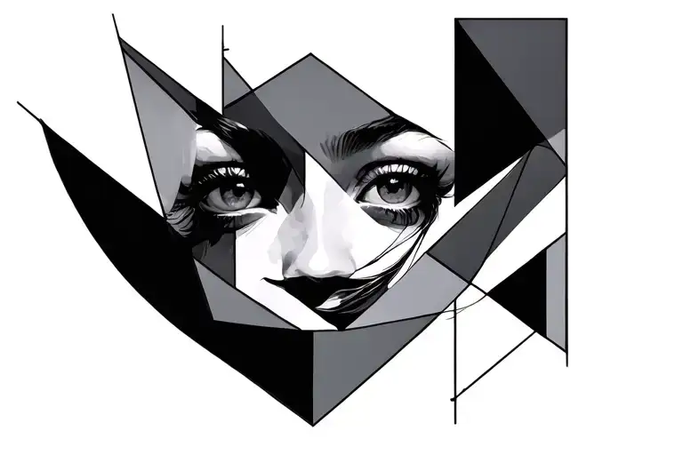 Geometric Micro Realism