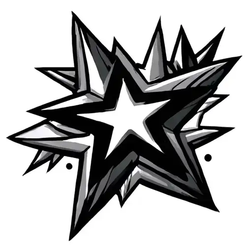 Stars Representing Different Aspects