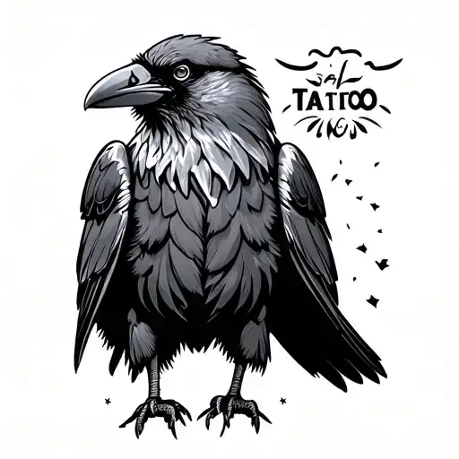 Fat Crow American Classic Traditional