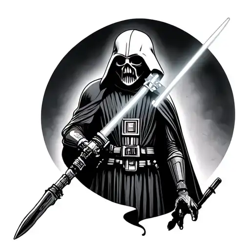 God Of Mortis Star Wars Balance